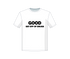 Good Get off of Drugs White T-shirt