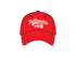Trillionaire Crew Red SnapBack Hat