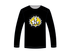 #0296 - $1ST LONG SLEEVE