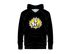 #0297 - $1ST PULLOVER HOODIE