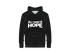 #0325 - ALL I NEED IS HOPE PULLOVER HOODIE