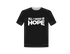 #0324 - ALL I NEED IS HOPE TSHIRT