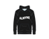 #0333 - ALMYNE PULLOVER HOODIE