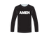 #0337 - AMEN all files LONG SLEEVE