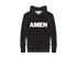 #0338 - AMEN all files PULLOVER HOODIE