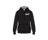 #0347 - ANAL SEX MONEY ZIPPER HOODIE