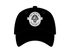 #0358 - ARMED FORCES AND POLICE STOP CRIME HAT