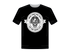 #0354 - ARMED FORCES AND POLICE STOP CRIME TSHIRT