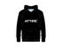 #0368 - ATTIRE PULLOVER HOODIE