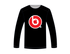 #0372 - BEATS APPLE LONG SLEEVE