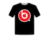 #0371 - BEATS APPLE TSHIRT