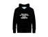 #0377 - BEWARE AUTHORITIES HAVE GOONS PULLOVER HOODIE