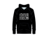 #0381 - BILLIONAIRE IS A BUM PULLOVER HOODIE