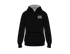 #0382 - BILLIONAIRE IS A BUM ZIPPER HOODIE