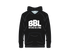 #0390 - BITCHES BE LYING PULLOVER HOODIE