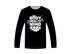 #0404 - BODY WEALTH MIND LONG SLEEVE