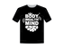 #0403 - BODY WEALTH MIND TSHIRT