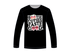 #0409 - BOOTIE CUTIES TASTE GOOD LONG SLEEVE