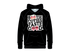 #0410 - BOOTIE CUTIES TASTE GOOD PULLOVER HOODIE
