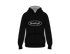 #0415 - BROOKLYN ZIPPER HOODIE