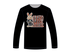 #1641 - BROWN BUNNY RABBIT LONG SLEEVE