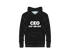 #0418 - CEO-CUT-EM-OFF PULLOVER HOODIE