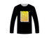 #0422 - CHINK SPICK LONG SLEEVE
