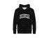 #0431 - CONTINENTS ARE LARGER PULLOVER HOODIE