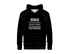 #0435 - COVID20 PANDEMIC PULLOVER HOODIE