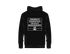 #0447 - CROOKLYN MADHATTAN SHAOLIN AND ALL PULLOVER HOODIE