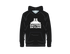 #0450 - DAYTIME SKYLINE PULLOVER HOODIE