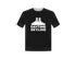 #0449 - DAYTIME SKYLINE TSHIRT