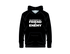 #0454 - DEFINITION OF A FRIEND PULLOVER HOODIE