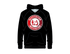 #0459 - DESTITUTION INSTITUTION PULLOVER HOODIE