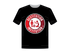 #0457 - DESTITUTION INSTITUTION TSHIRT