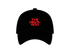#0465 - DEVIL GOD HAT