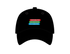#0469 - DISCRIMINATIVE ARGUMENTATIVE HAT