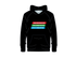 #0467 - DISCRIMINATIVE ARGUMENTATIVE PULLOVER HOODIE