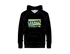 #0471 - DO YOUR JOB LEGALLY NOT ILLEGALLY PULLOVER HOODIE