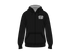 #0476 - DONT CARE WHAT YOU DO ZIPPER HOODIE