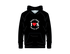 #0484 - DONT FEED PRETTY BUMS PULLOVER HOODIE