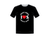 #0483 - DONT FEED PRETTY BUMS TSHIRT