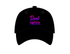 #0490 - DONT GET IT TWISTED HAT