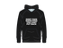 #0496 - DONT TAKE SOMETHING PULLOVER HOODIE