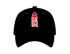 #0503 - DONTDECREASE CRIME HAT