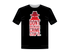 #0499 - DONTDECREASE CRIME TSHIRT