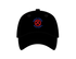 #0507 - DRUG FREE MATTERS HAT