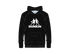 #0513 - DUNKIN PULLOVER HOODIE