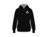 #0514 - DUNKIN ZIPPER HOODIE