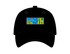 #1614 - EARTH HAT
